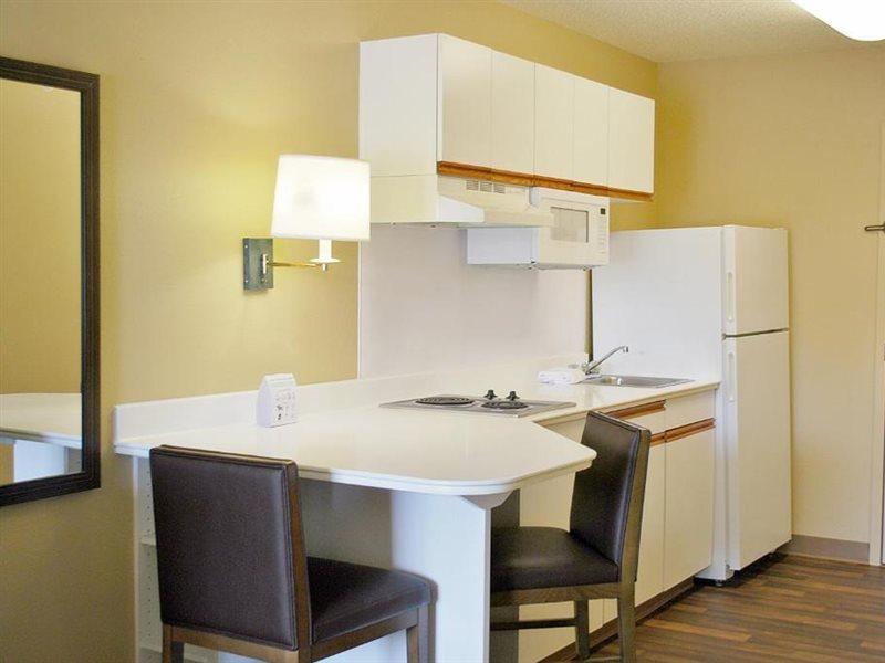 Hotel Extended America Select - Chicago - - East 2*