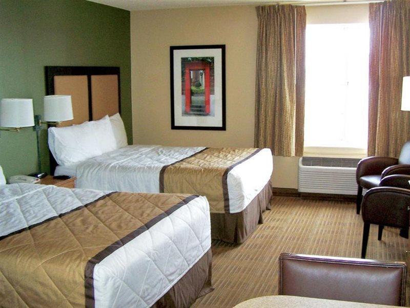 Extended America Select - Chicago - - East Hotel