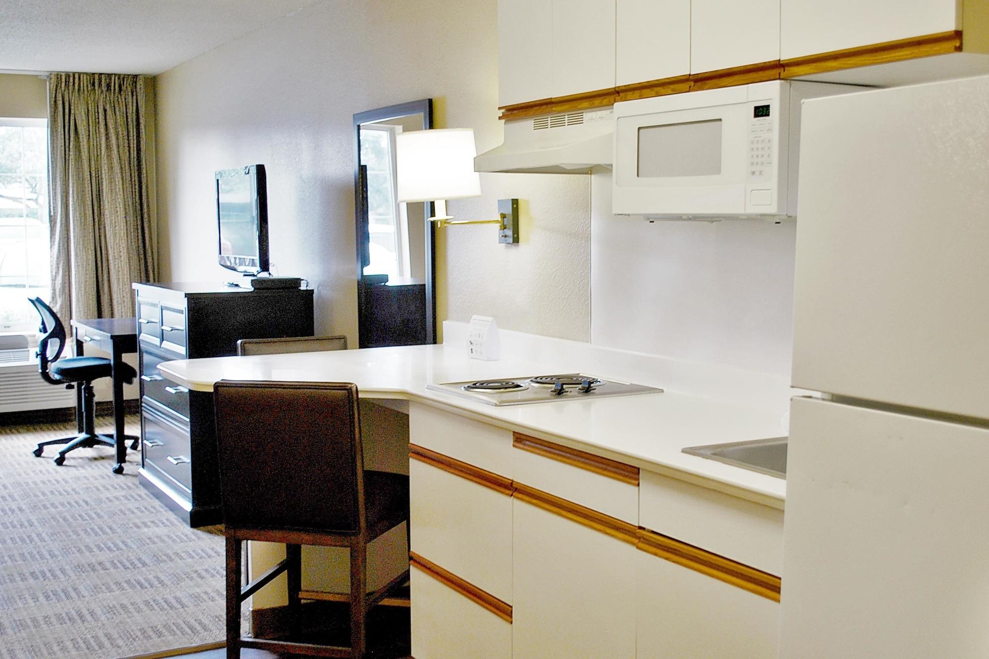 Hotel Extended America Select - Chicago - - East 2*