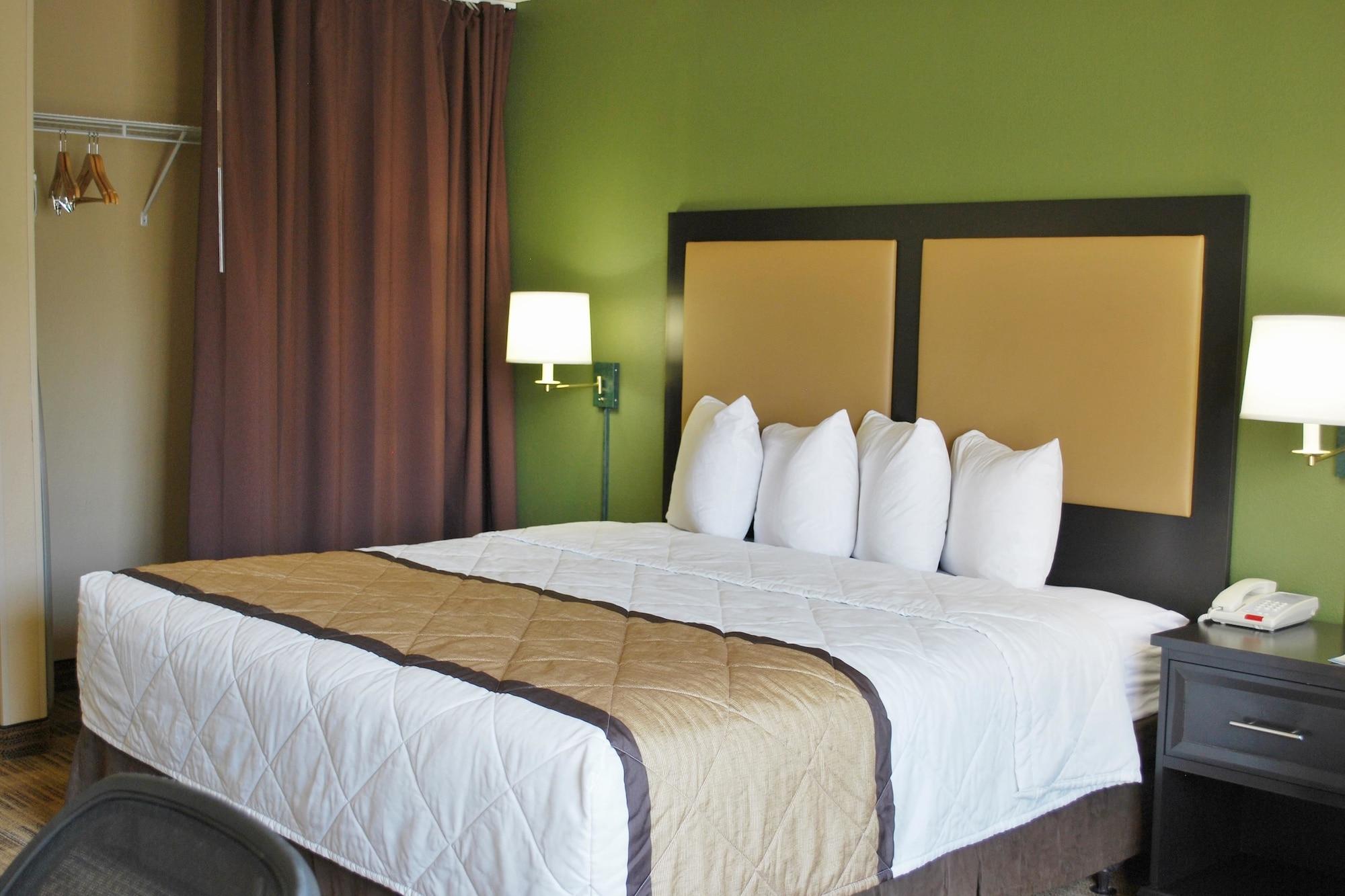 Extended America Select - Chicago - - East Hotel