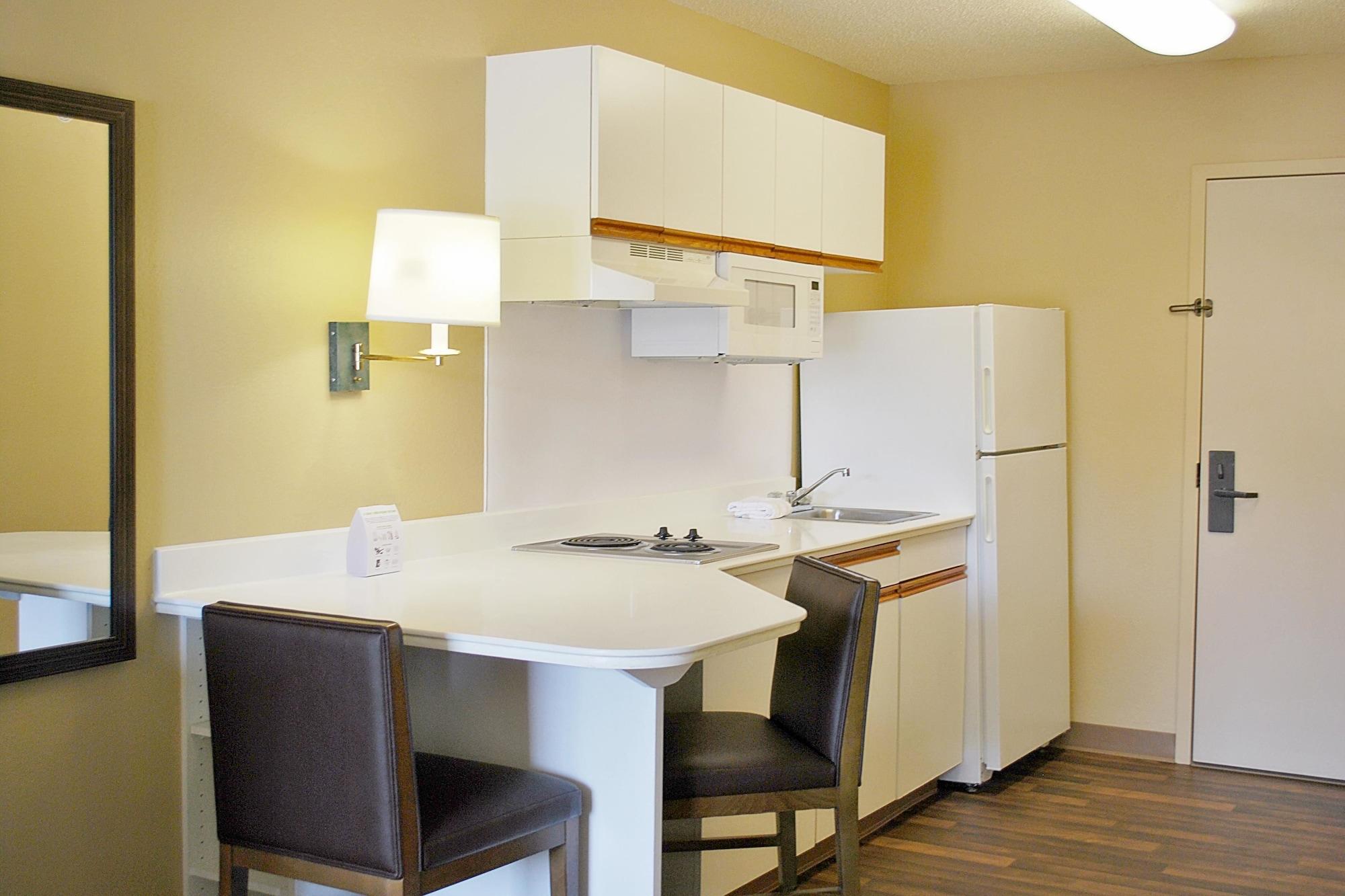 Extended America Select - Chicago - - East Hotel