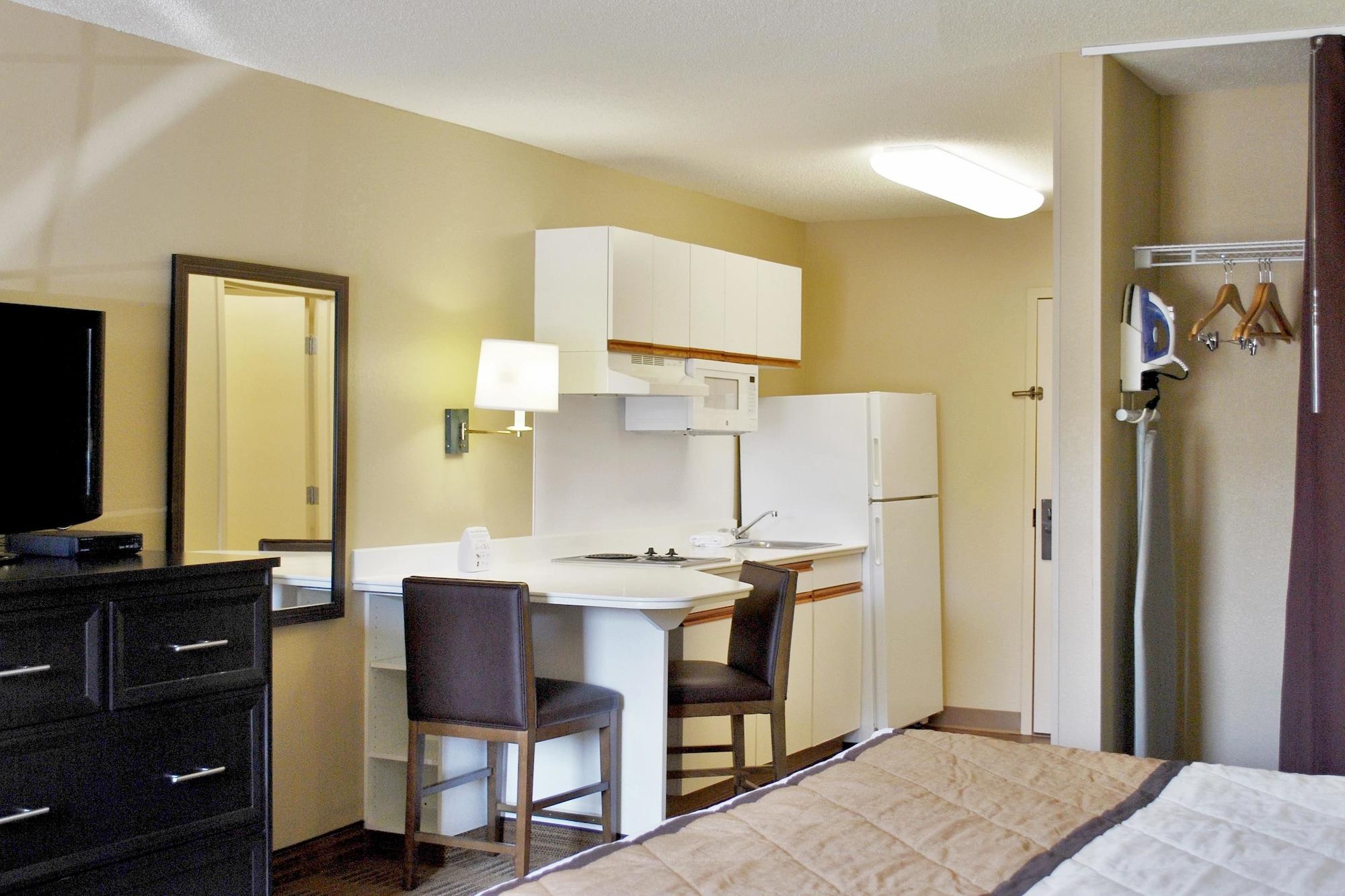 Extended America Select - Chicago - - East Hotel Naperville