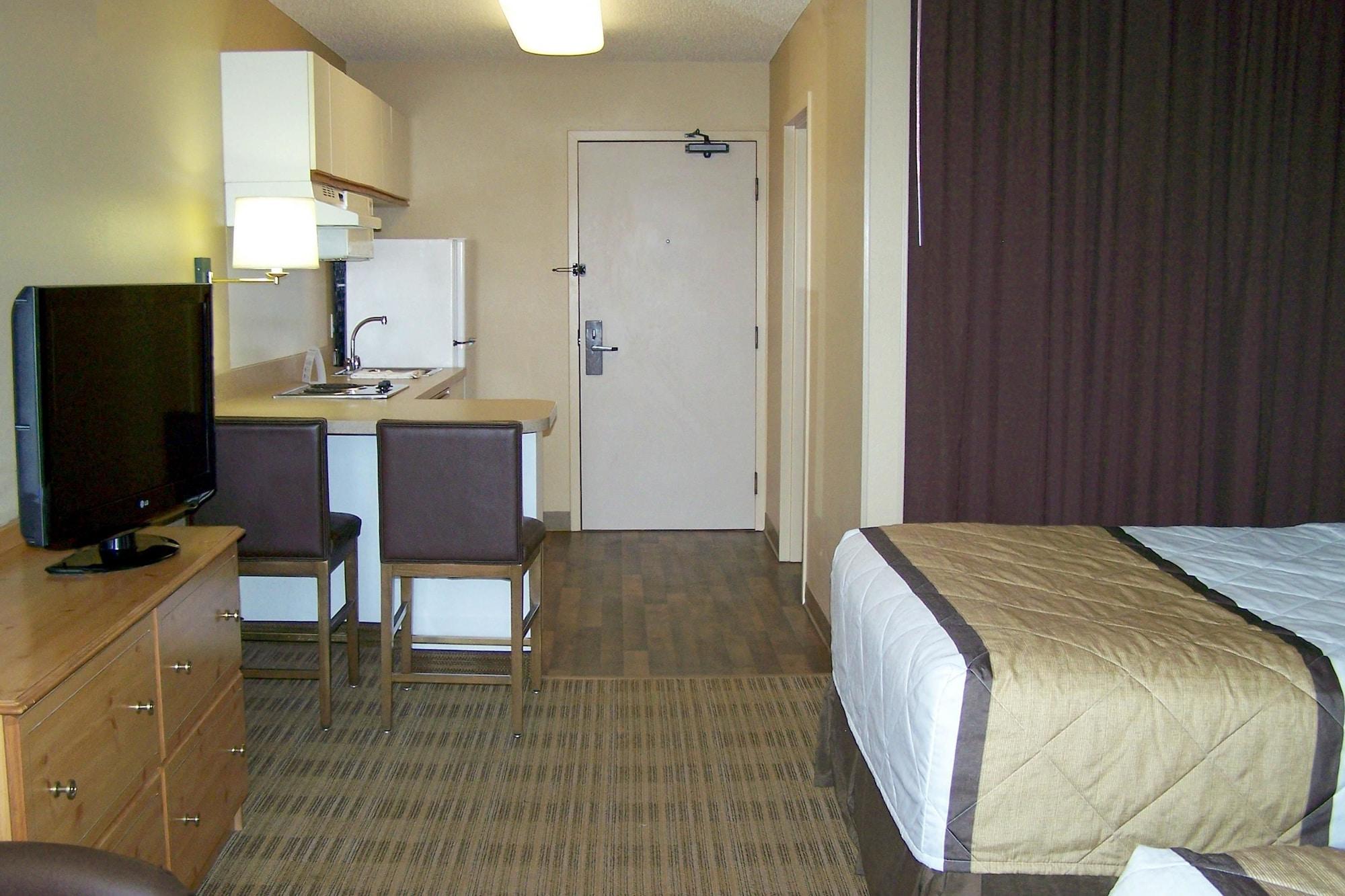 Extended America Select - Chicago - - East Hotel Naperville