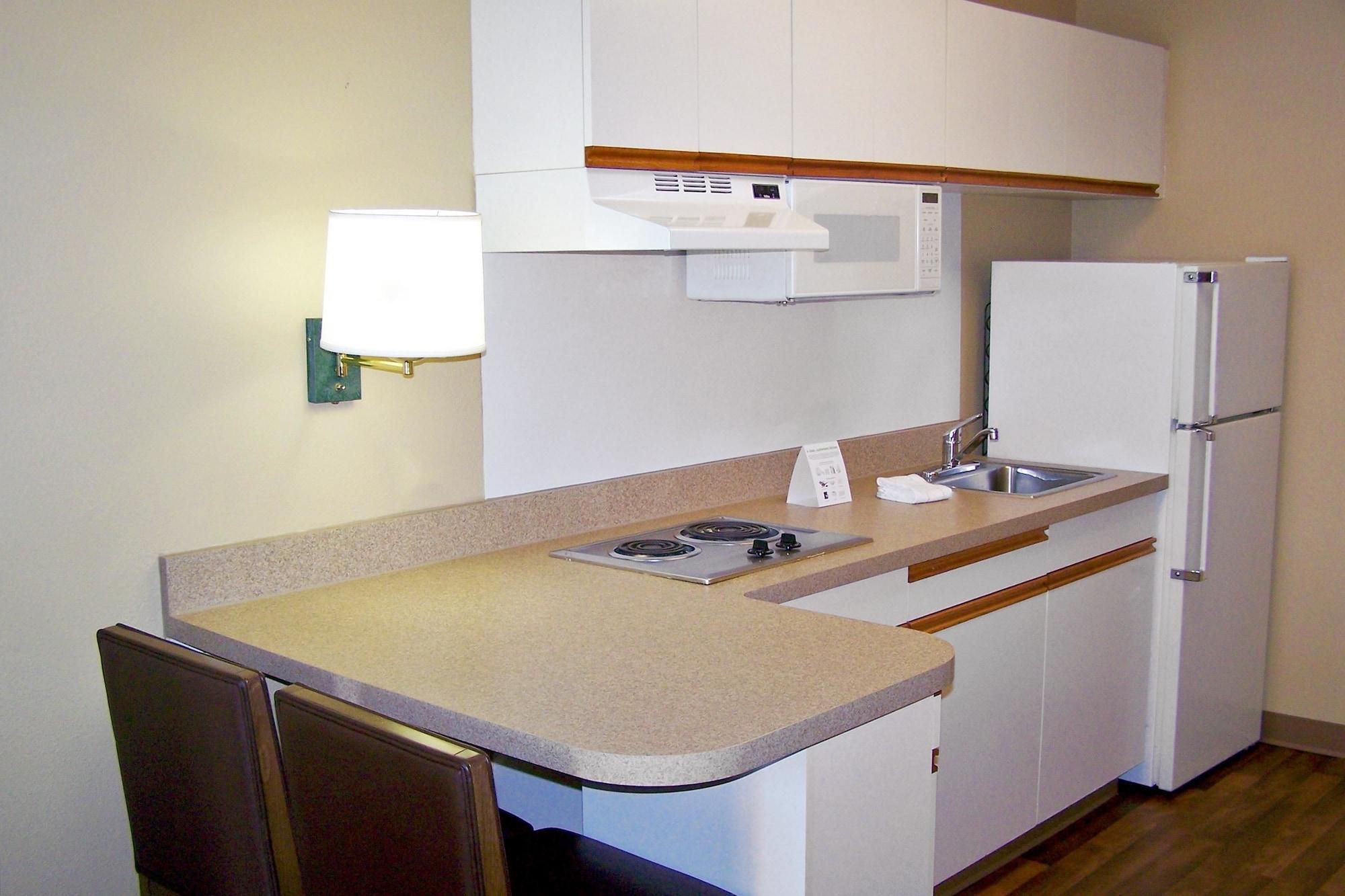 Extended America Select - Chicago - - East Hotel