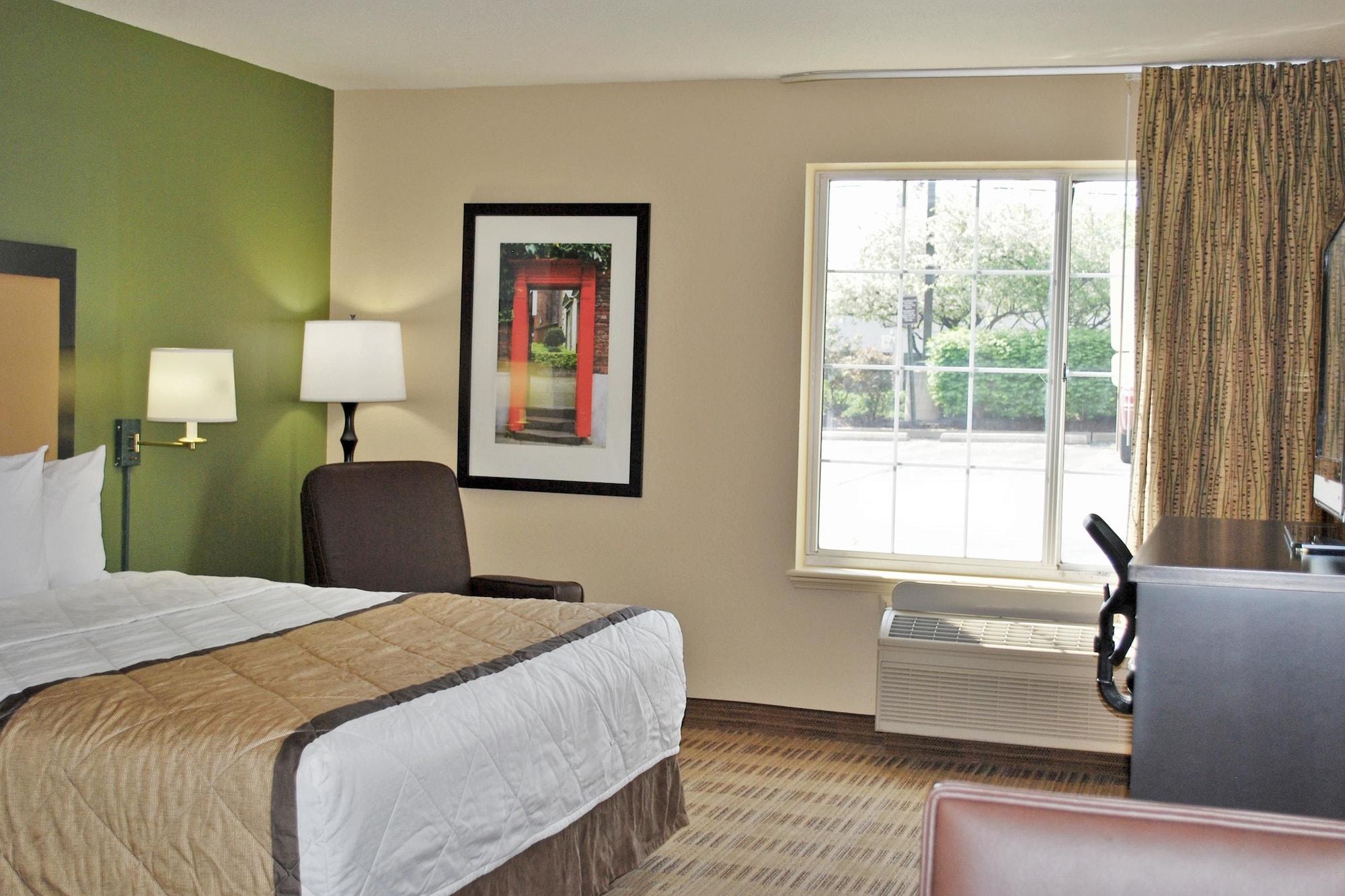 Extended America Select - Chicago - - East Hotel 2*