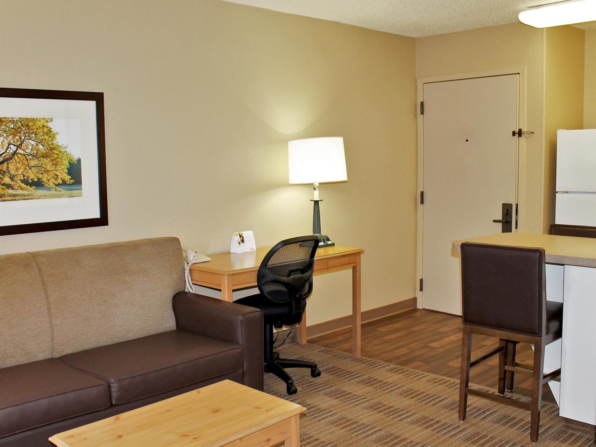 Hotel Extended America Select - Chicago - - East 2*