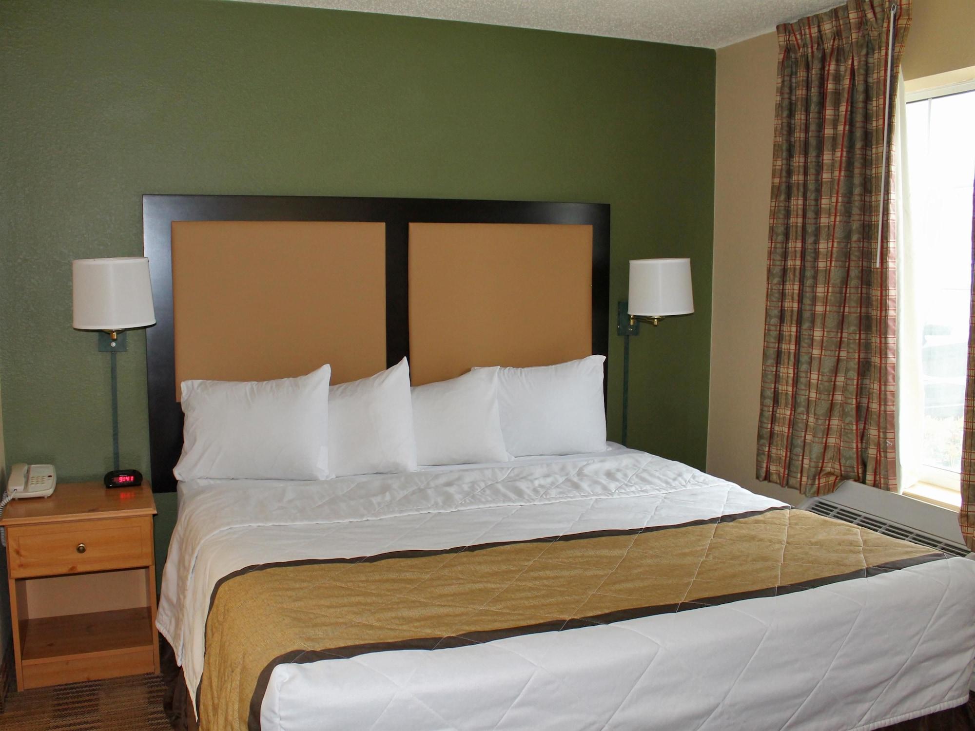 Hotel Extended America Select - Chicago - - East Naperville