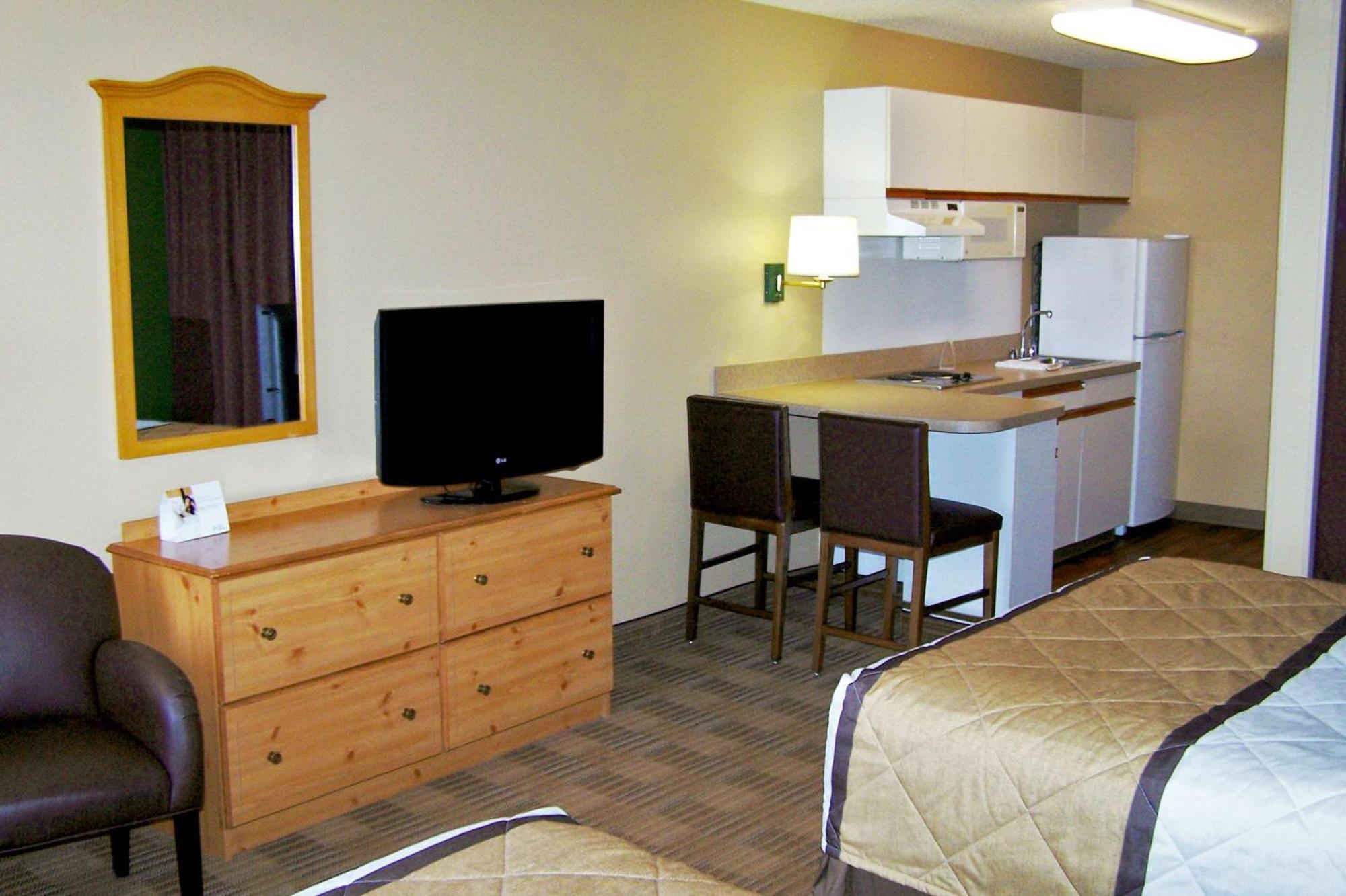 Extended America Select - Chicago - - East Hotel