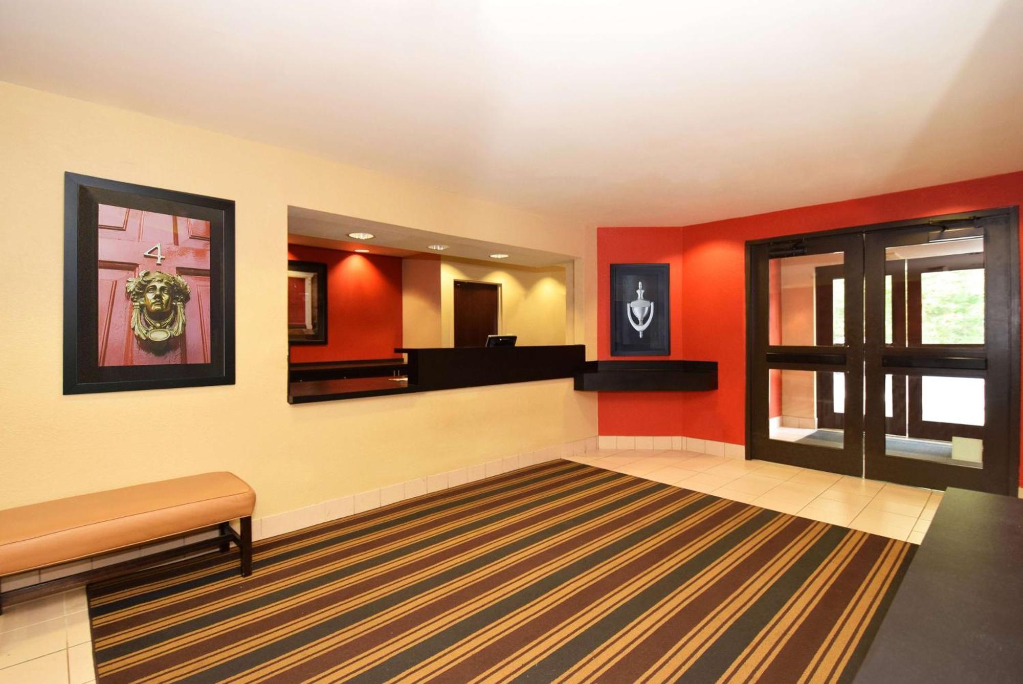 Hotel Extended America Select - Chicago - - East 2*