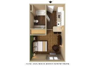 Extended America Select - Chicago - - East Hotel