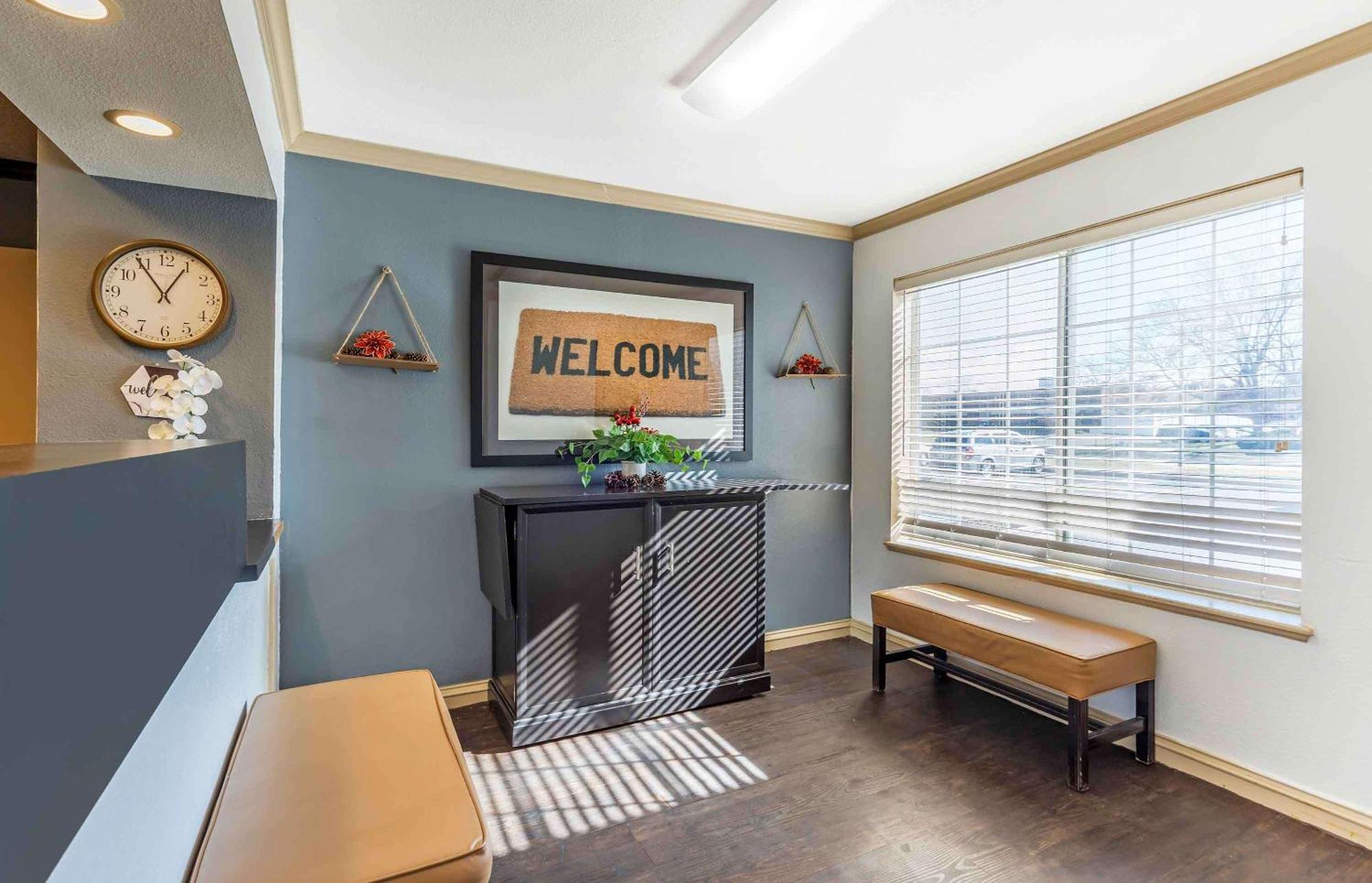 Hotel Extended America Select - Chicago - - East Naperville