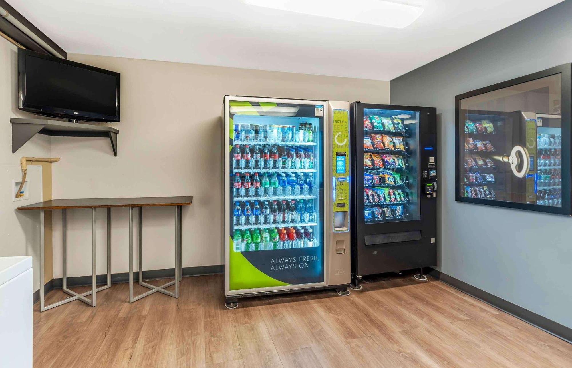 Hotel Extended America Select - Chicago - - East