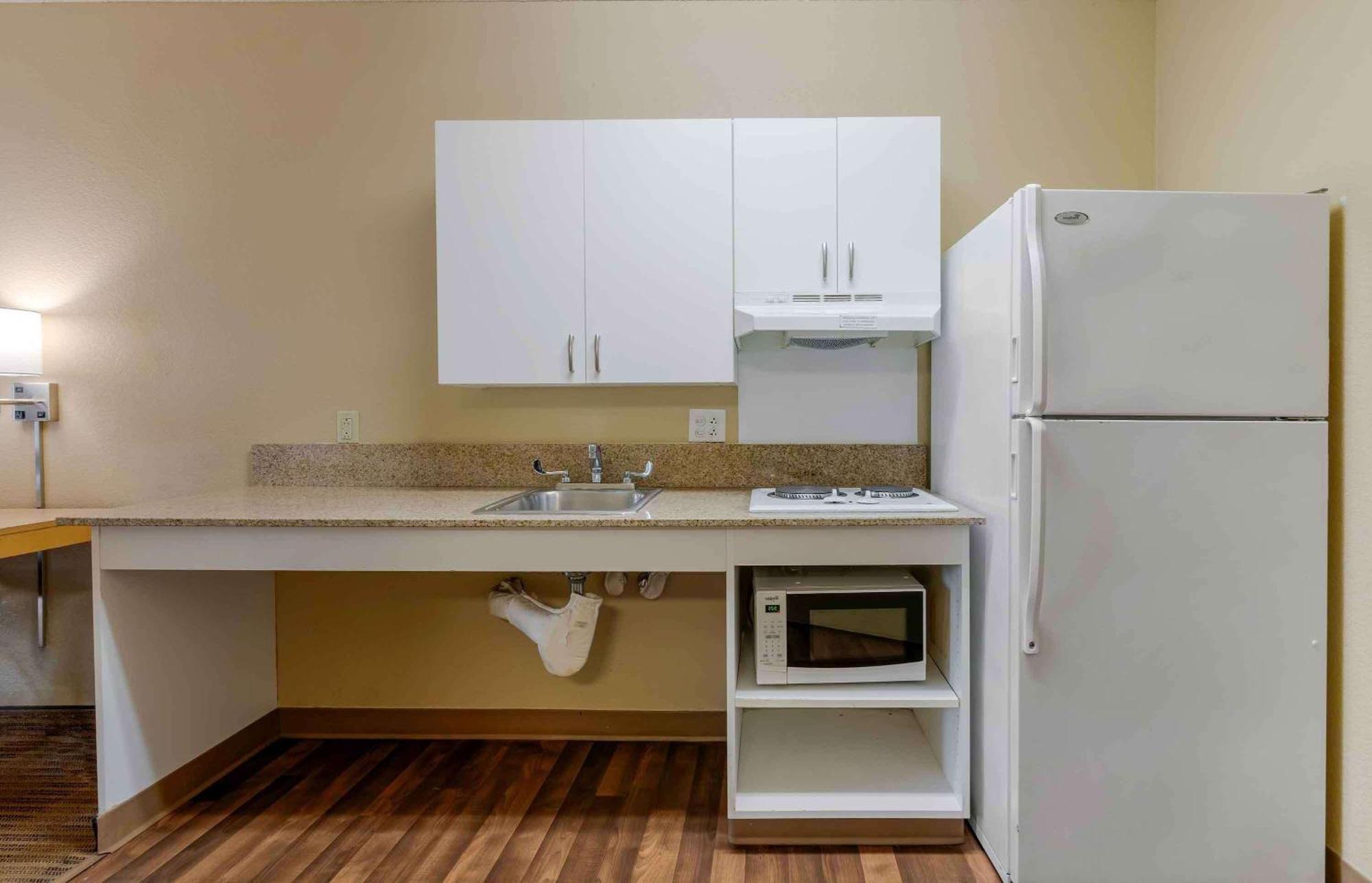 Hotel Extended America Select - Chicago - - East 2*