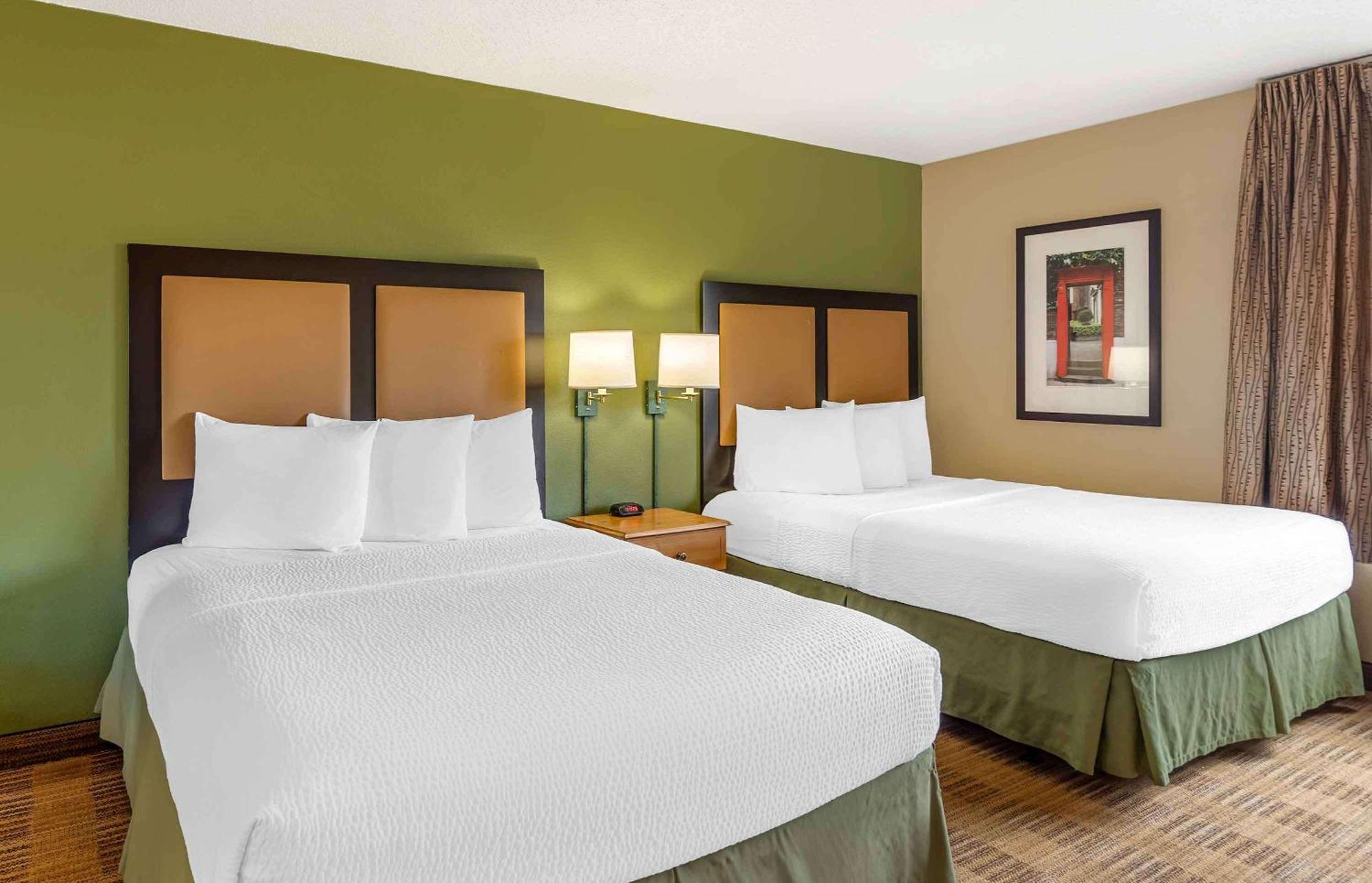 Extended America Select - Chicago - - East Hotel 2*