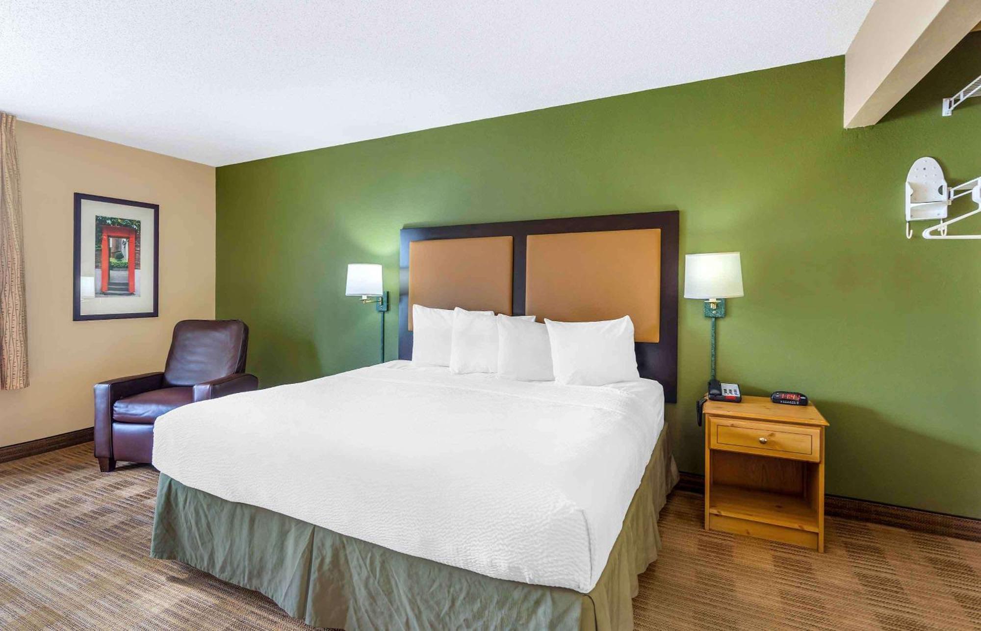Hotel Extended America Select - Chicago - - East 2*