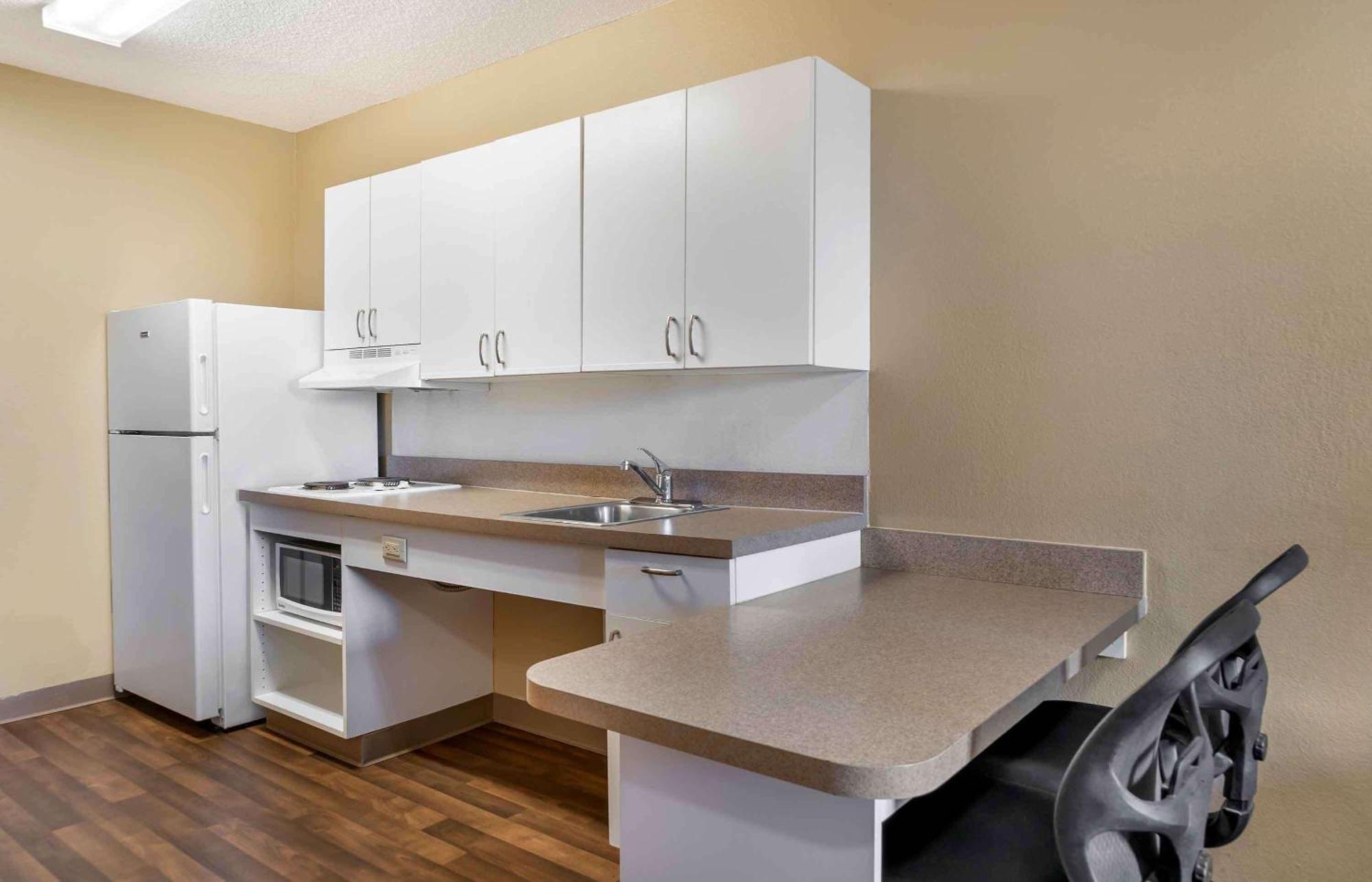 Hotel Extended America Select - Chicago - - East