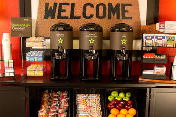 Extended America Select - Chicago - - East Hotel Naperville