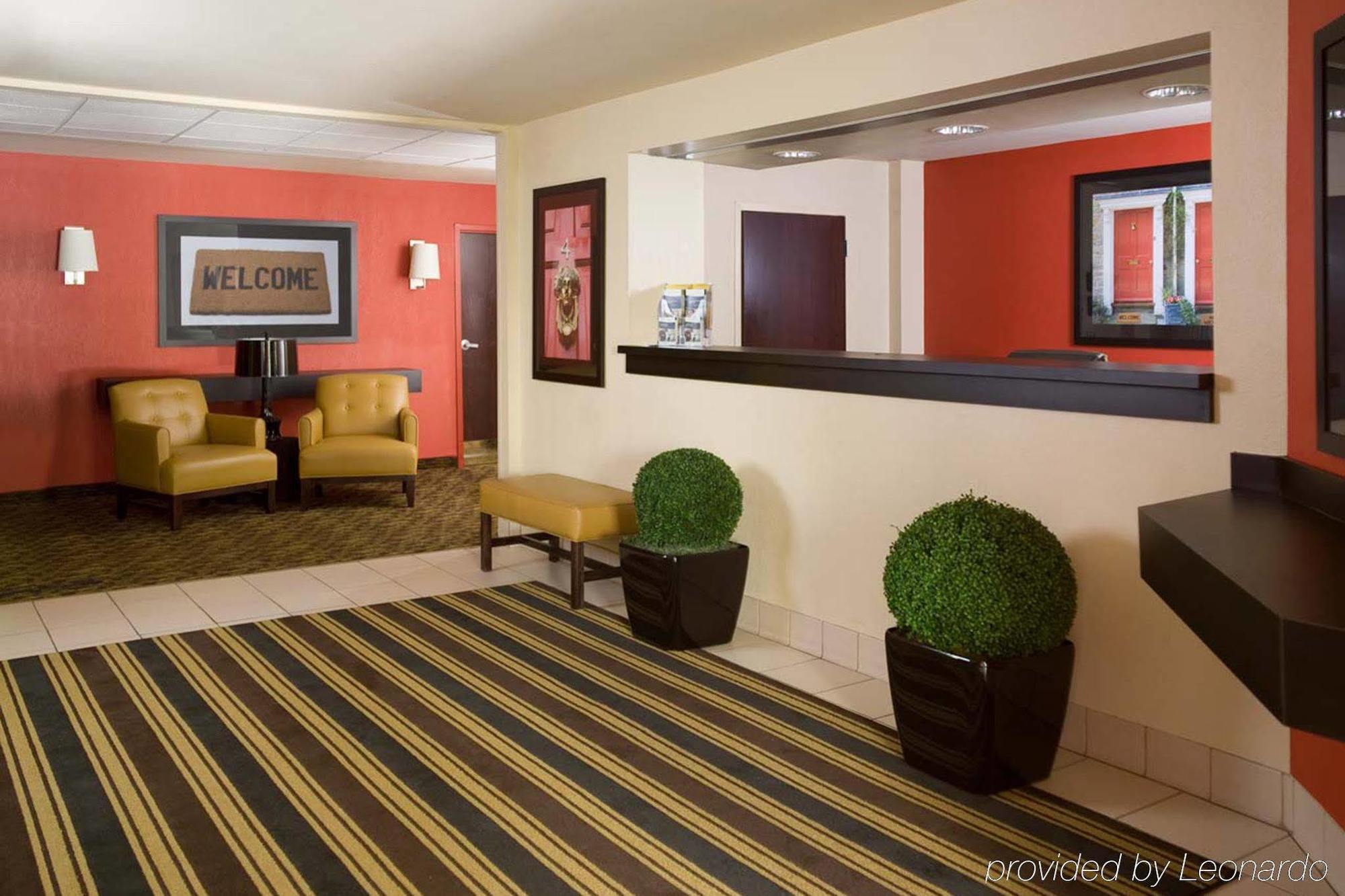 Extended America Select - Chicago - - East Hotel