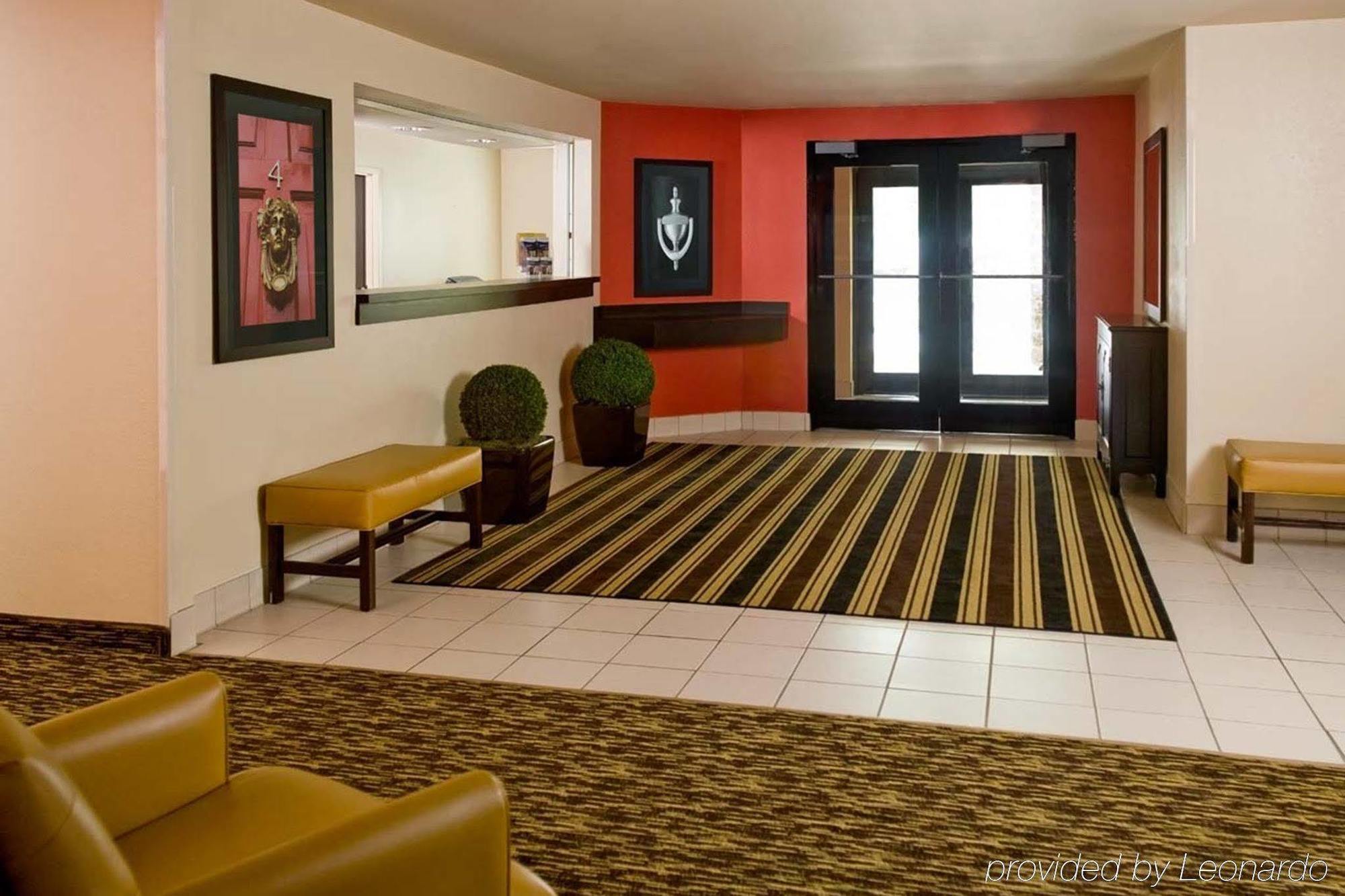 Extended America Select - Chicago - - East Hotel Naperville