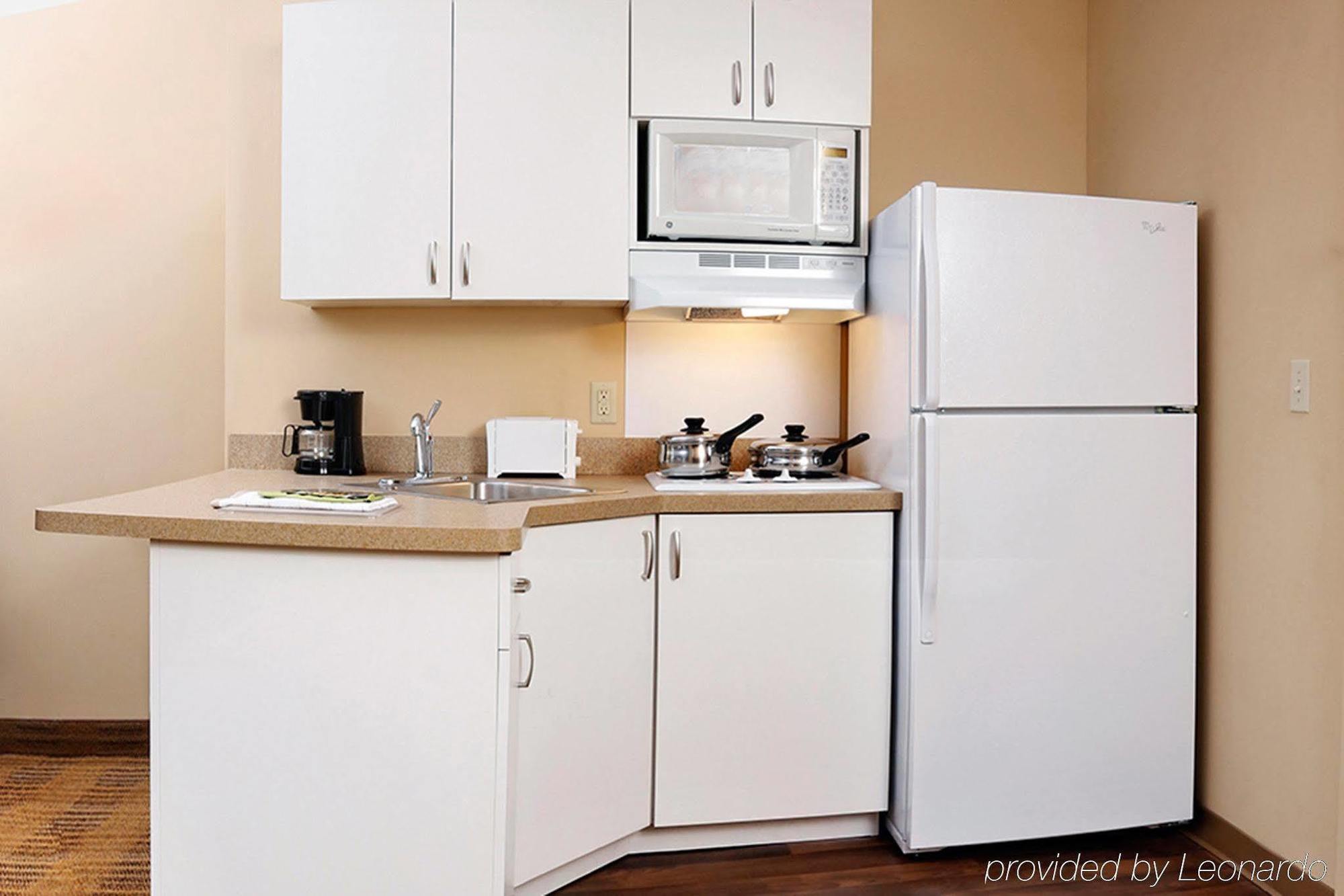 Hotel Extended America Select - Chicago - - East