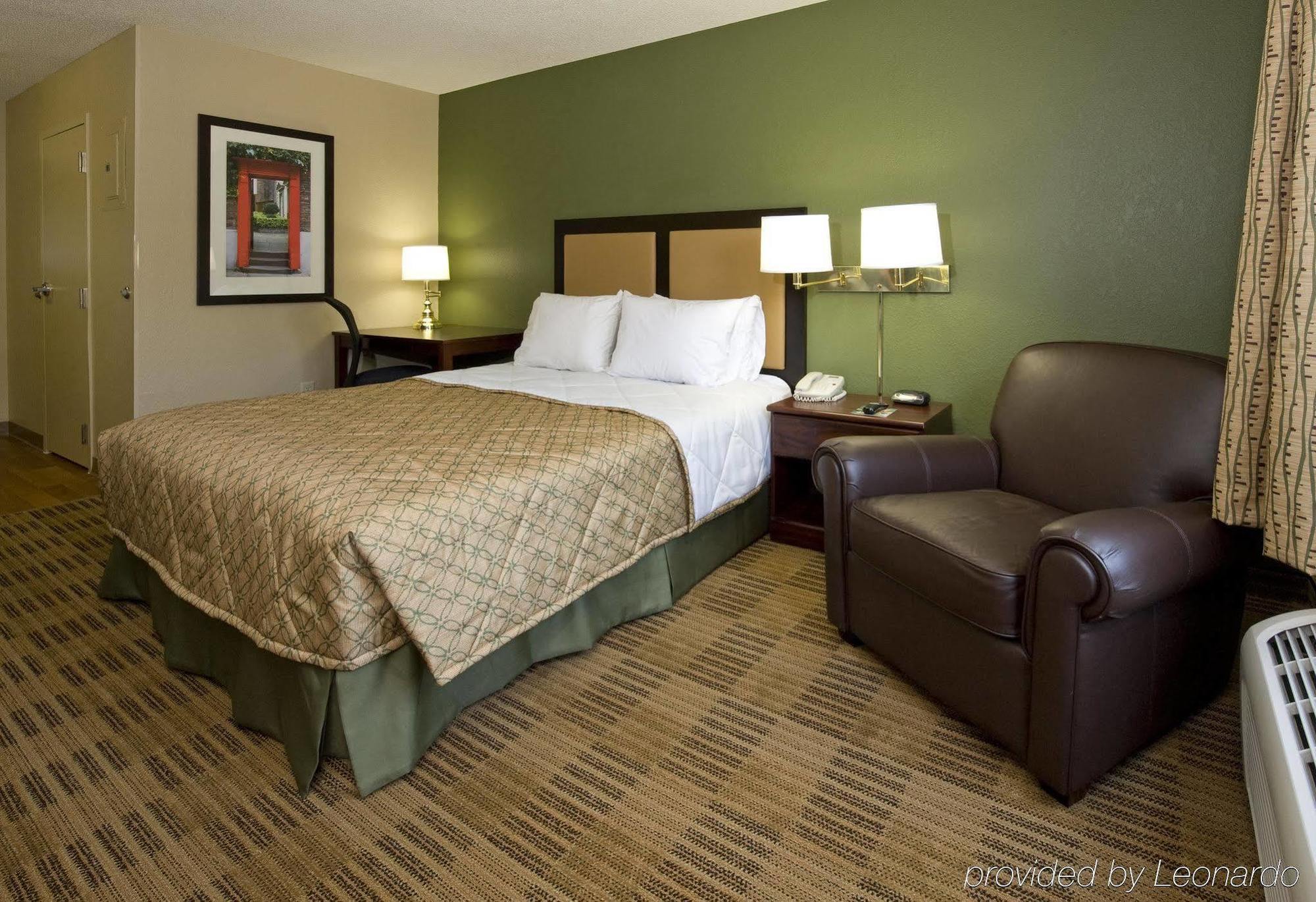 Extended America Select - Chicago - - East Hotel Naperville